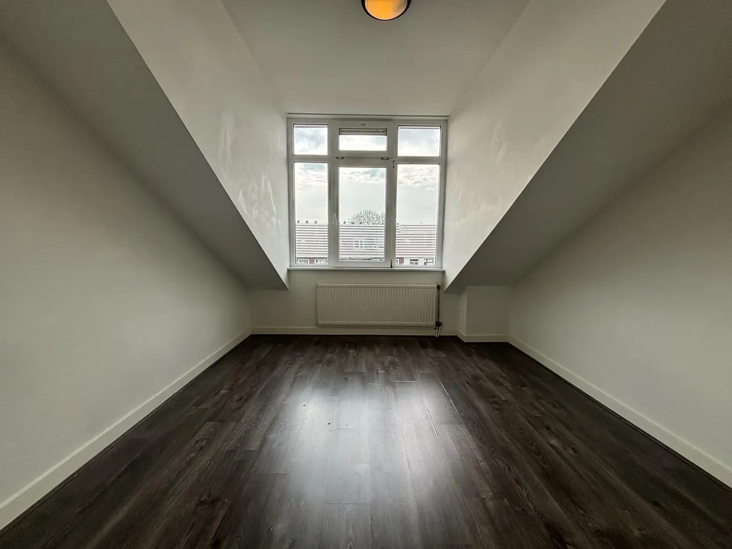 Foto #11 Appartement Hendrik Mandestraat Den Haag