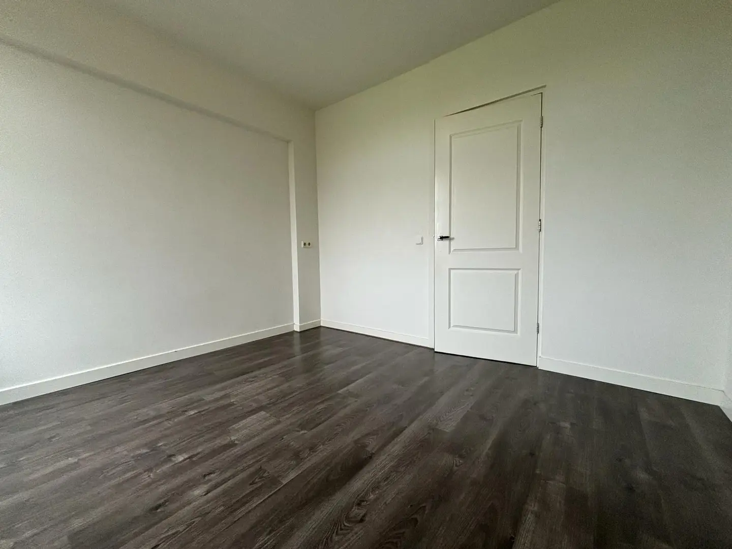 Foto #8 Appartement Hendrik Mandestraat Den Haag
