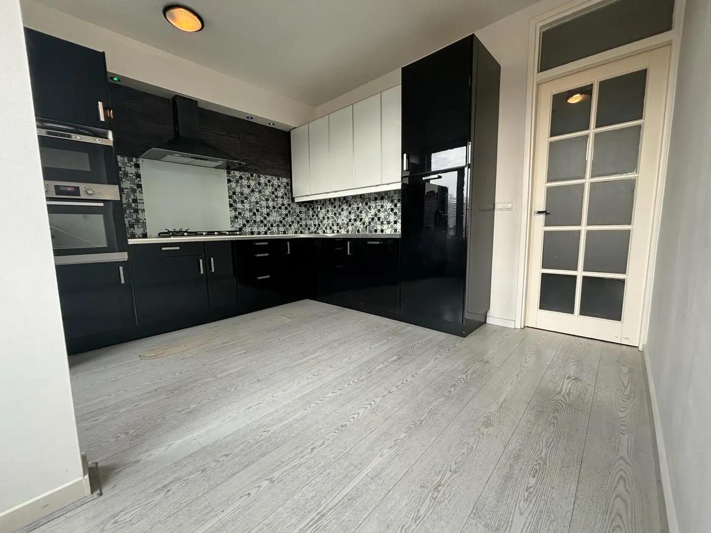 Foto #2 Appartement Hendrik Mandestraat Den Haag