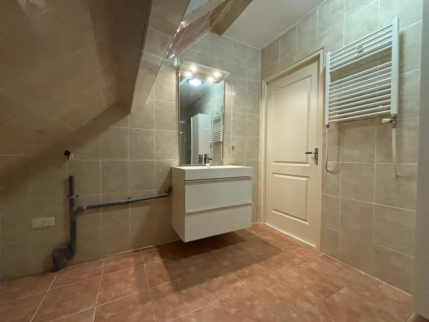 Foto #15 Appartement Hendrik Mandestraat Den Haag