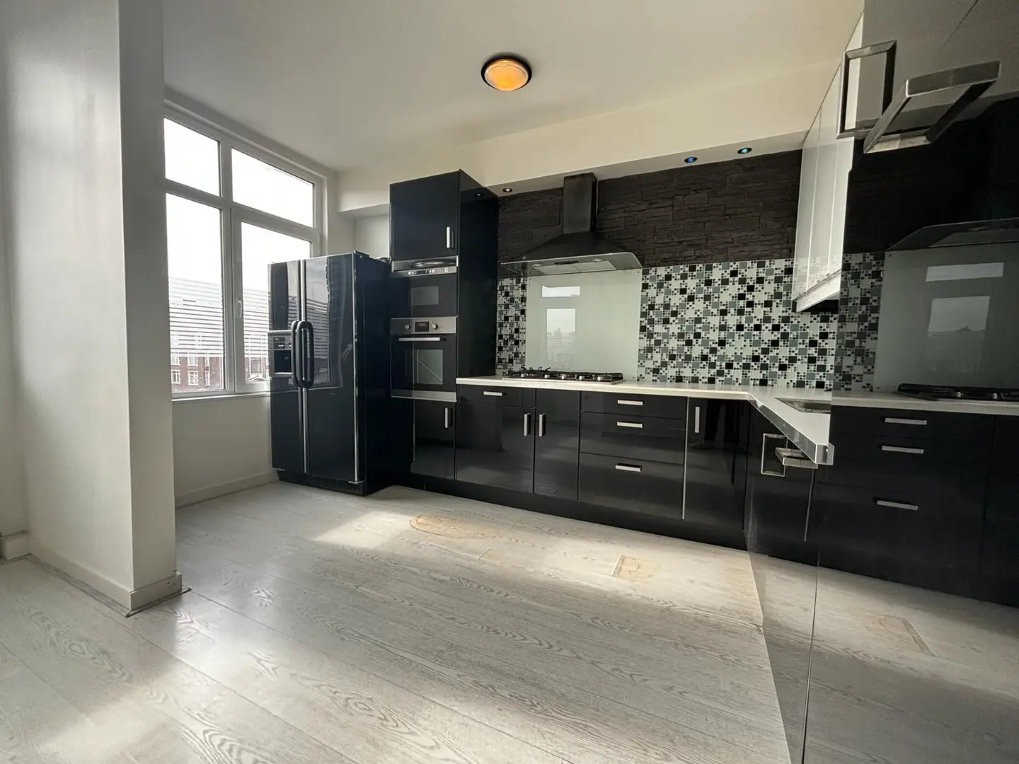 Foto #1 Appartement Hendrik Mandestraat Den Haag