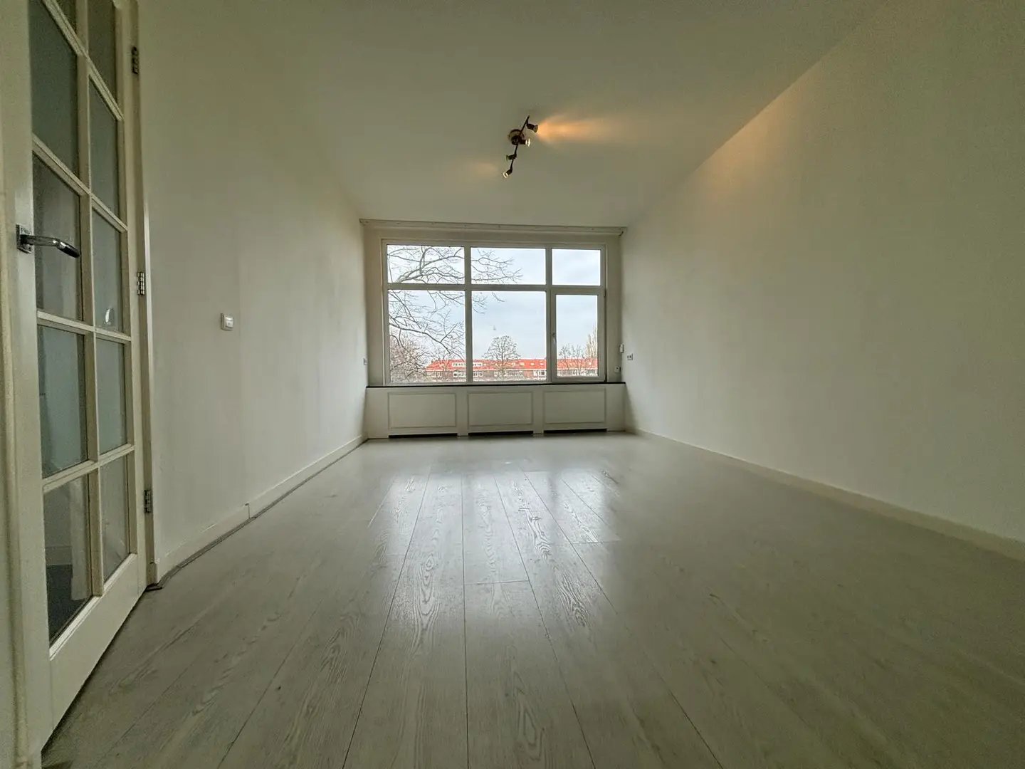 Foto #6 Appartement Hendrik Mandestraat Den Haag