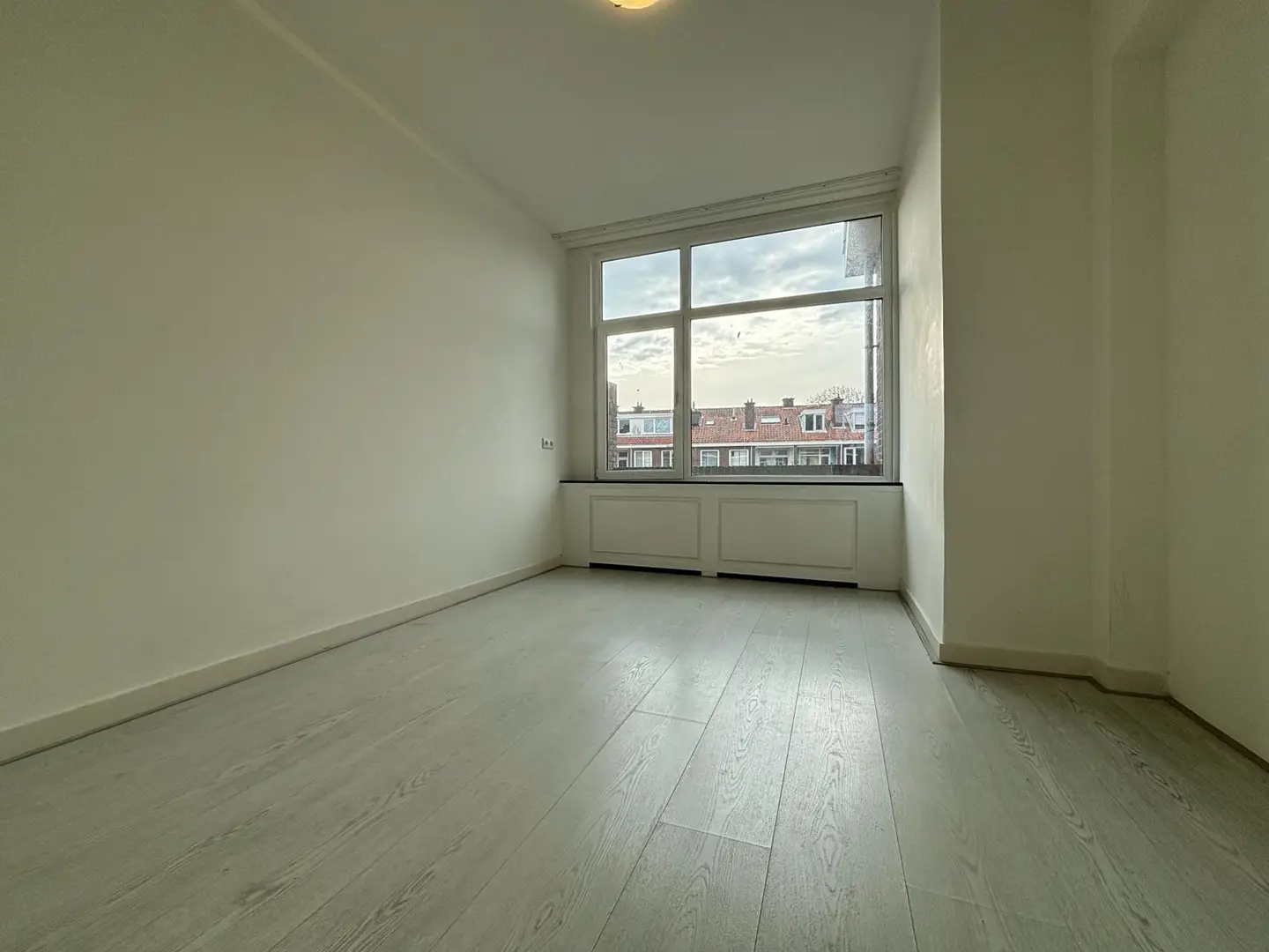 Foto #5 Appartement Hendrik Mandestraat Den Haag