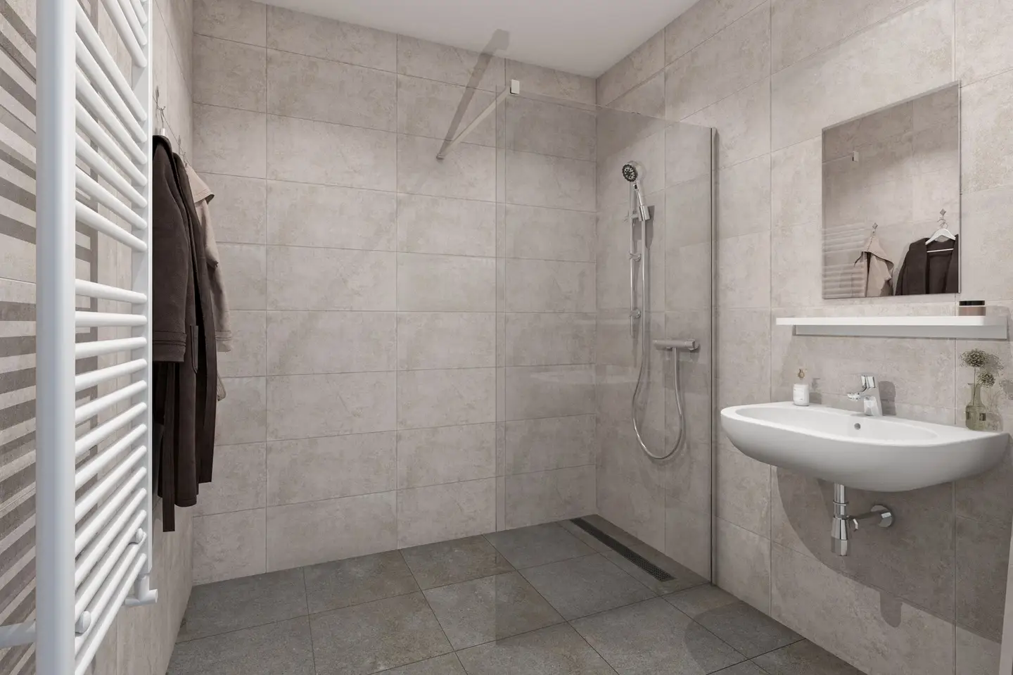 Foto #5 Appartement Sperwerlaan Bilthoven