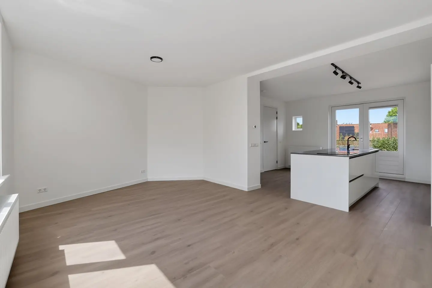 Foto #2 Appartement Dorpsstraat Uithoorn