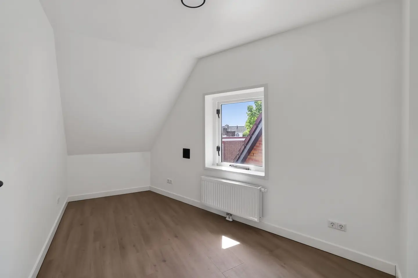 Foto #18 Appartement Dorpsstraat Uithoorn