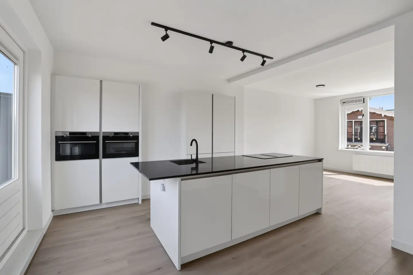 Foto #4 Appartement Dorpsstraat Uithoorn