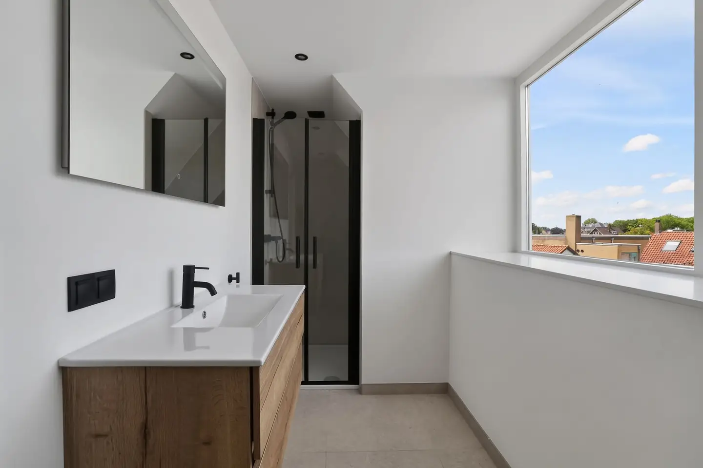 Foto #13 Appartement Dorpsstraat Uithoorn
