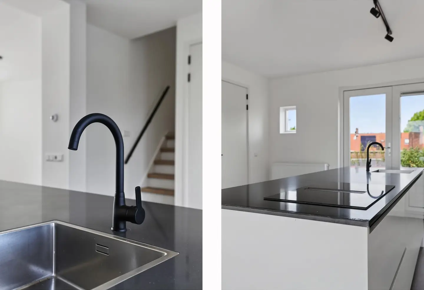 Foto #6 Appartement Dorpsstraat Uithoorn