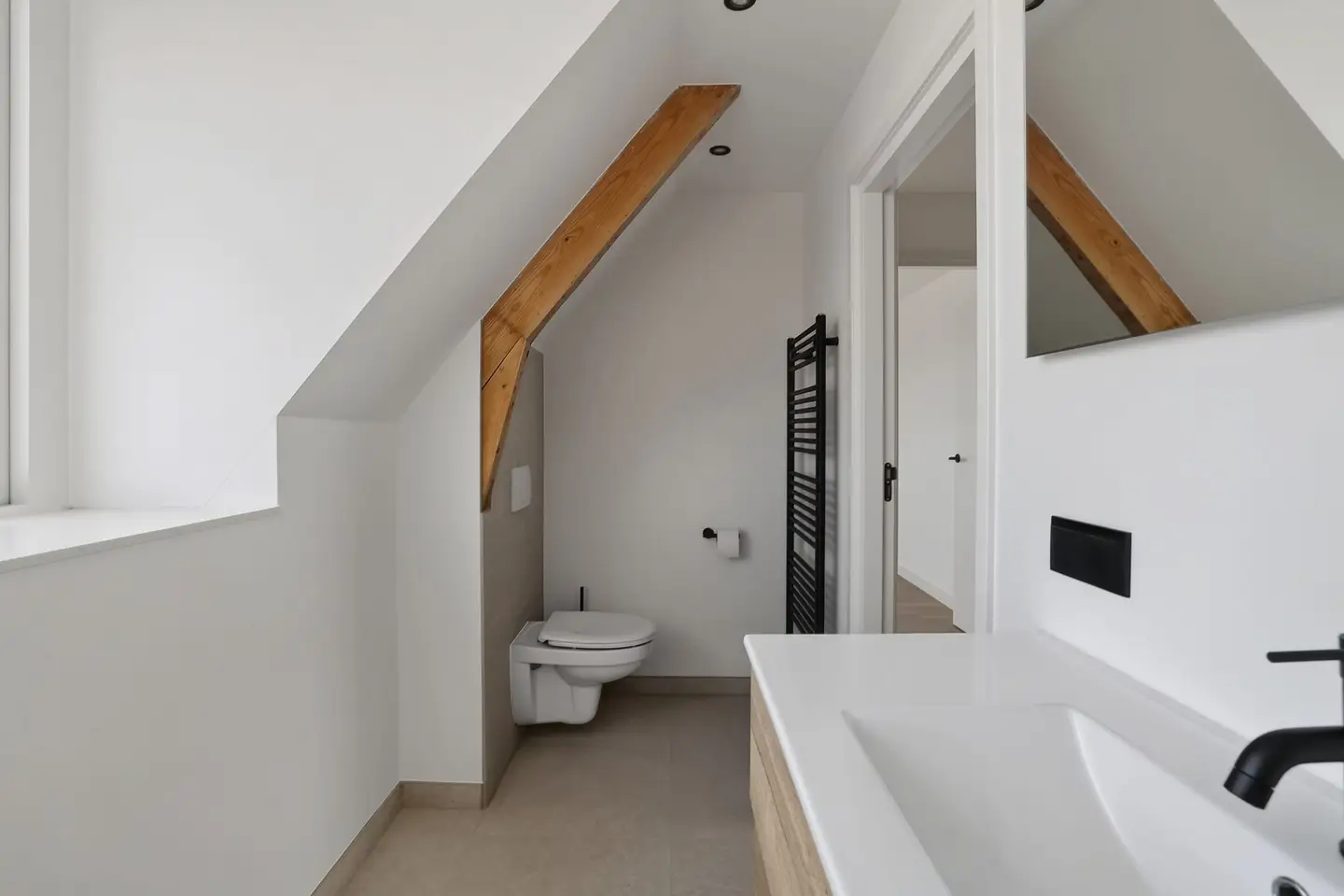 Foto #14 Appartement Dorpsstraat Uithoorn