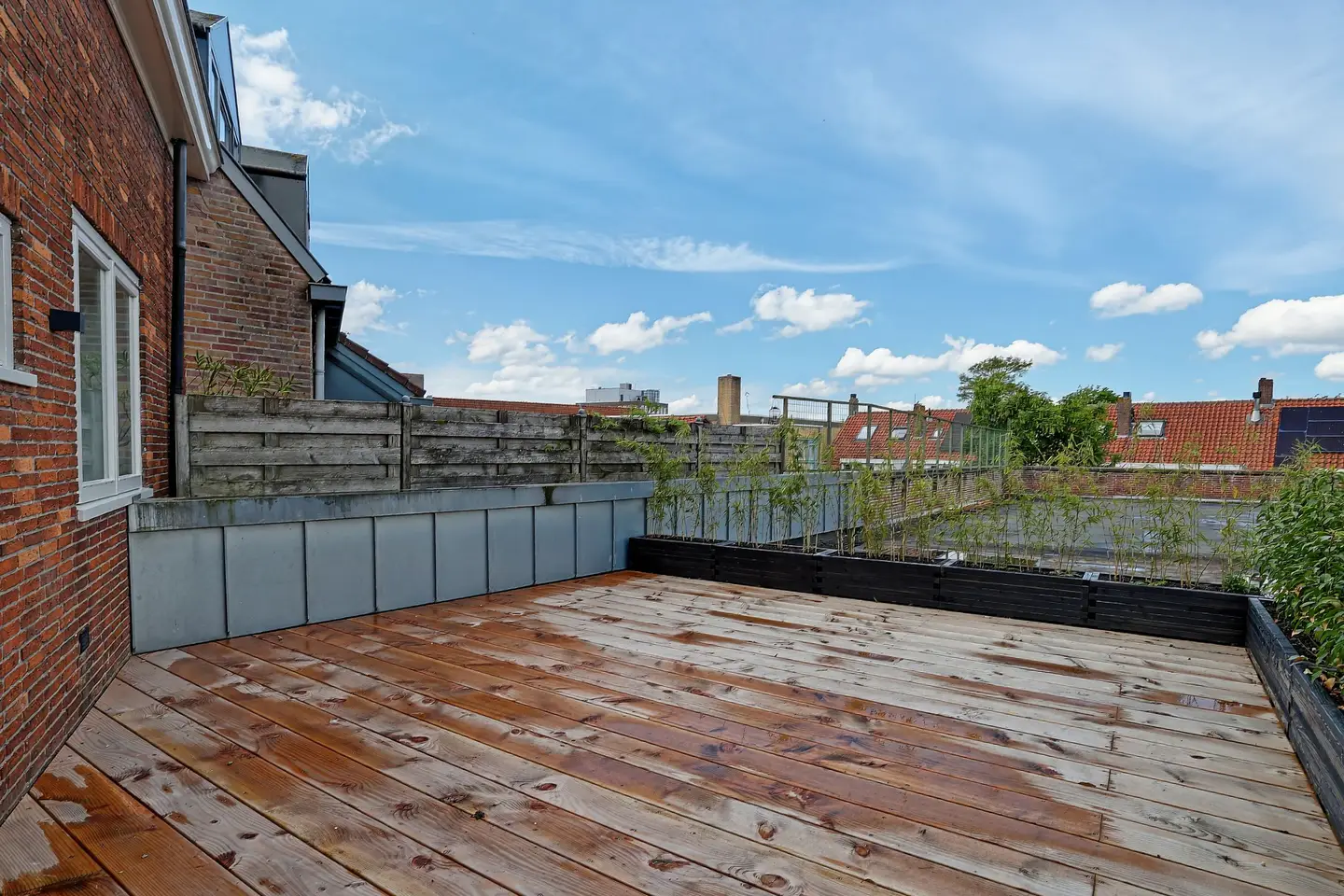 Foto #8 Appartement Dorpsstraat Uithoorn