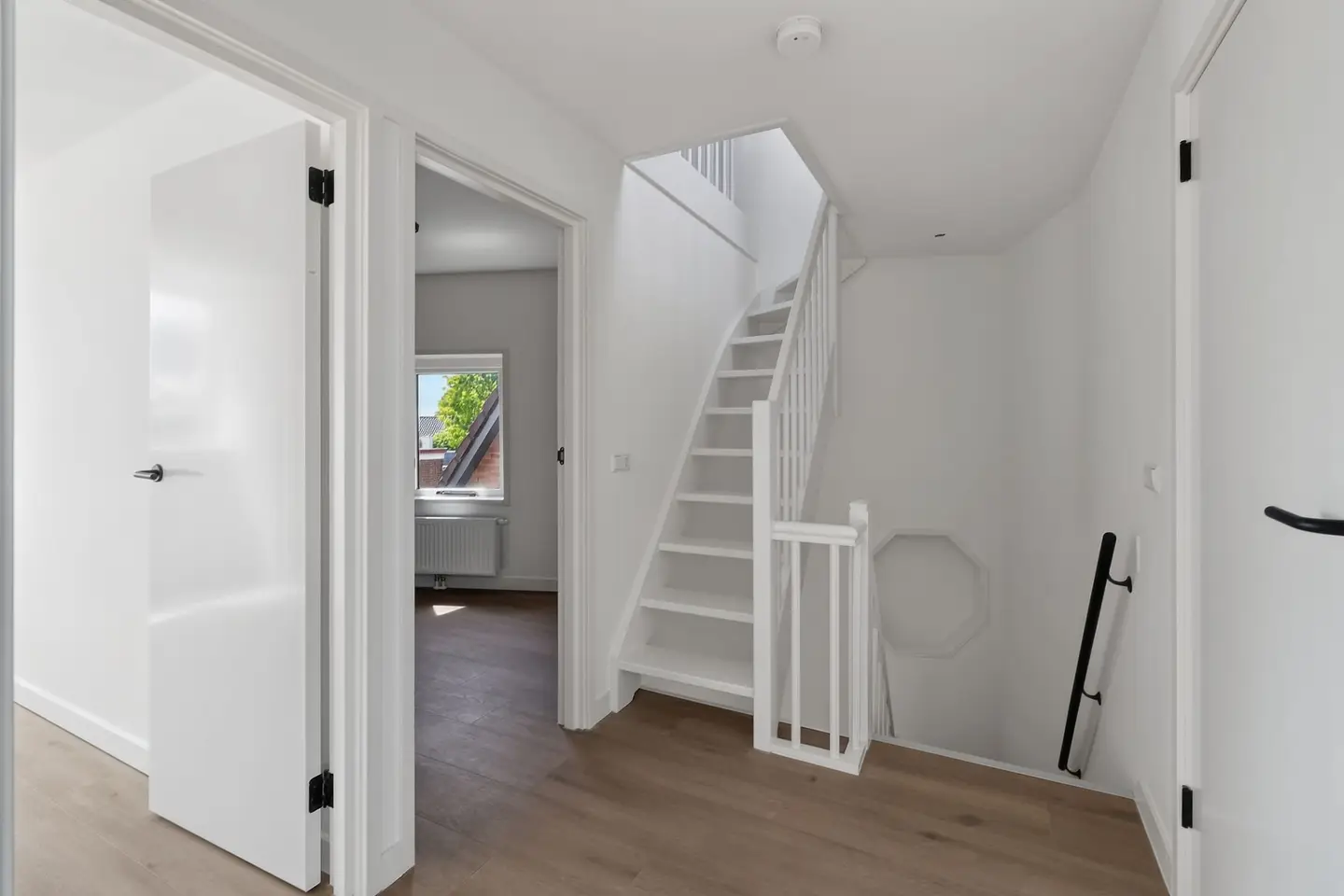 Foto #11 Appartement Dorpsstraat Uithoorn