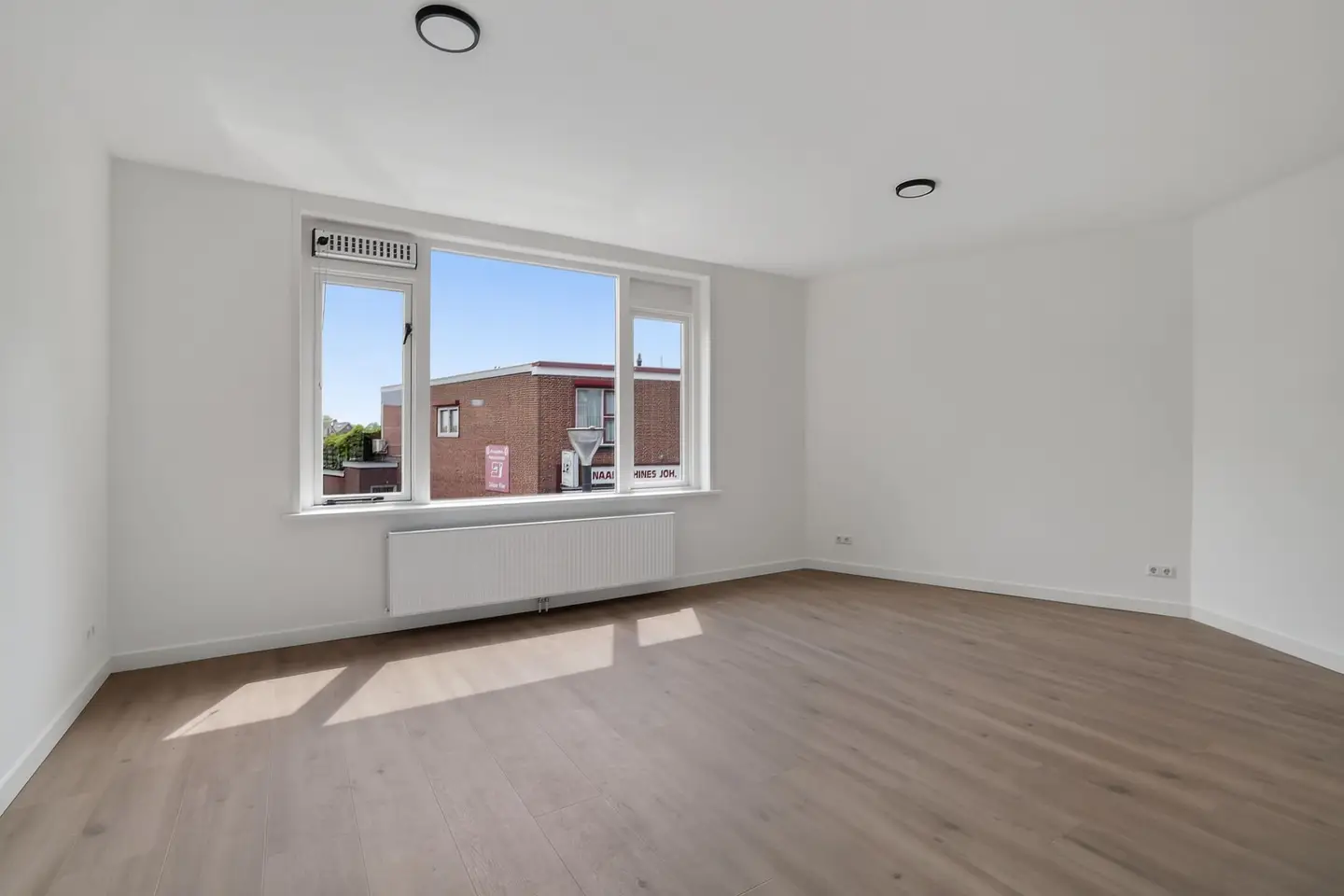 Foto #7 Appartement Dorpsstraat Uithoorn