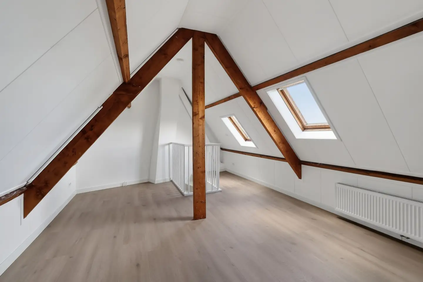 Foto #19 Appartement Dorpsstraat Uithoorn