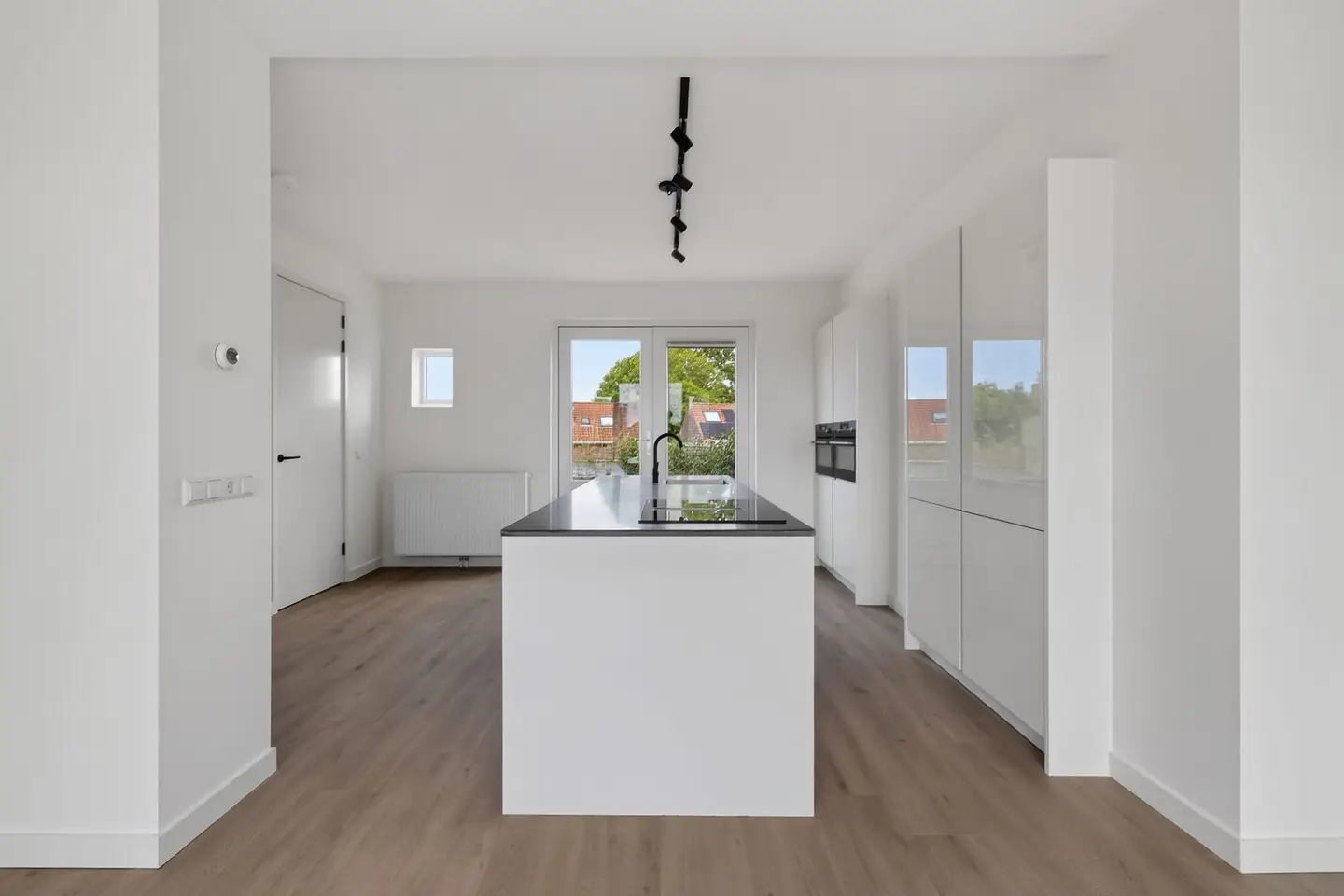 Foto #3 Appartement Dorpsstraat Uithoorn