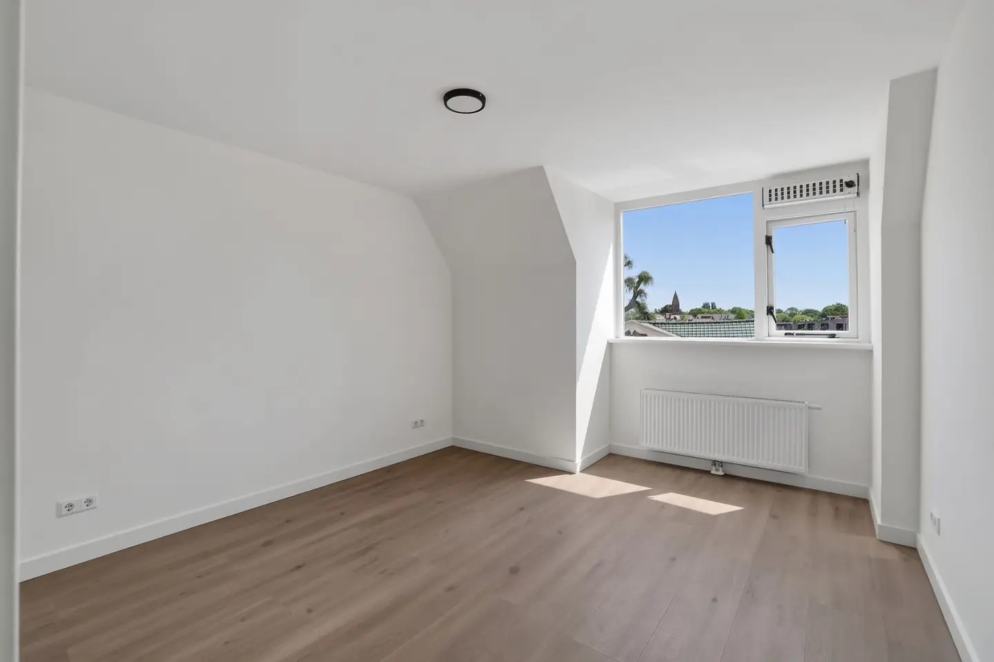 Foto #16 Appartement Dorpsstraat Uithoorn