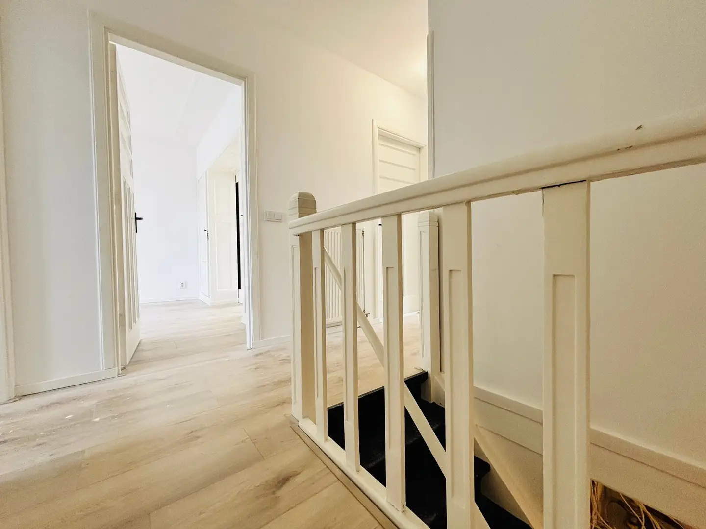 Foto #10 Appartement De Genestetlaan Den Haag