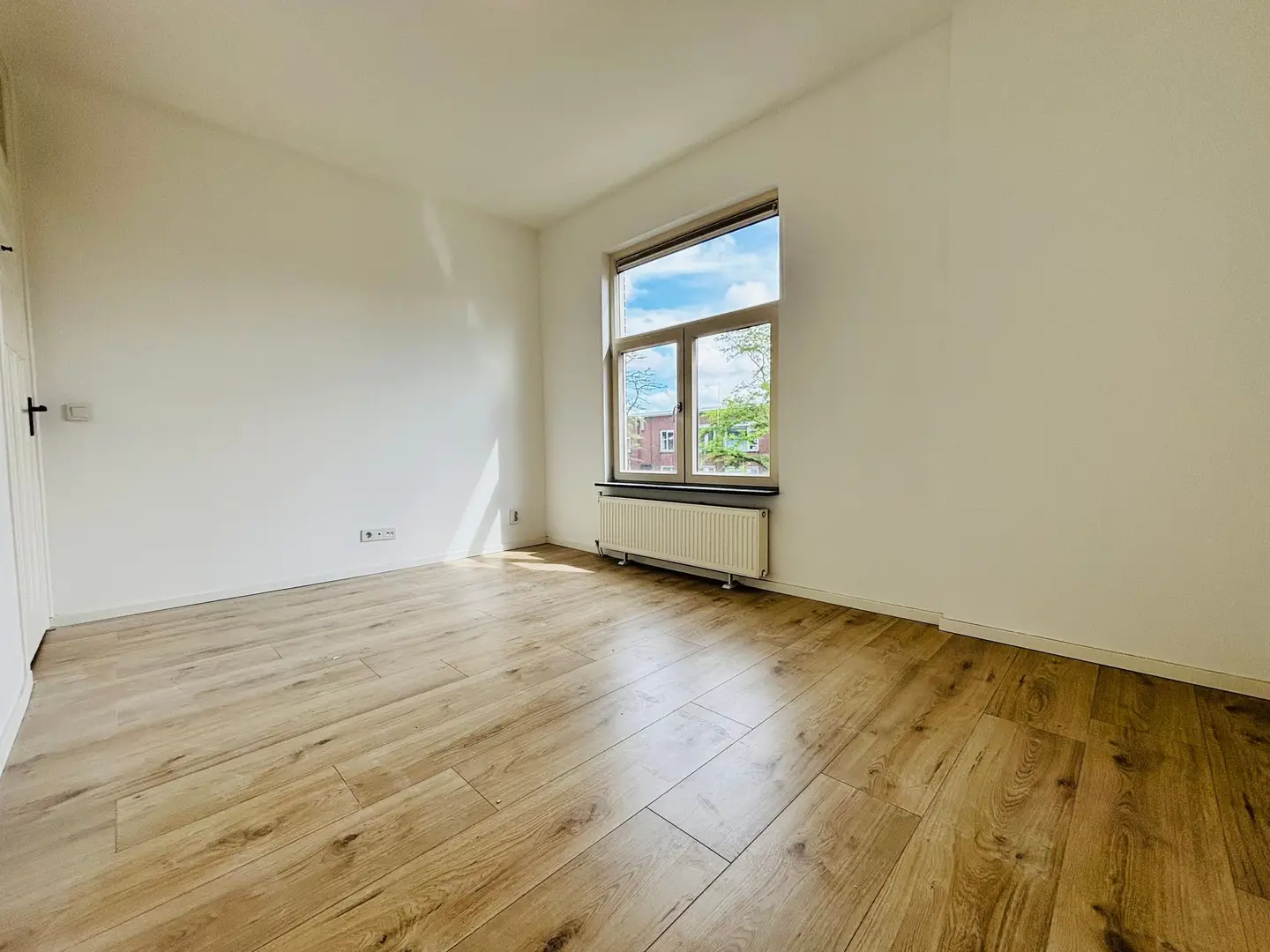 Foto #7 Appartement De Genestetlaan Den Haag
