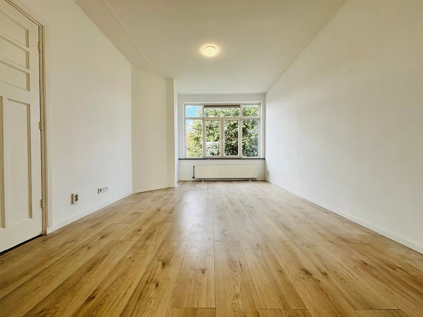 Foto #2 Appartement De Genestetlaan Den Haag