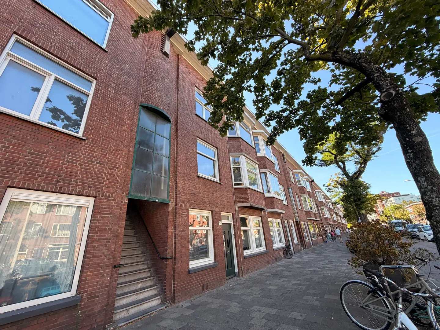 Foto #13 Appartement De Genestetlaan Den Haag