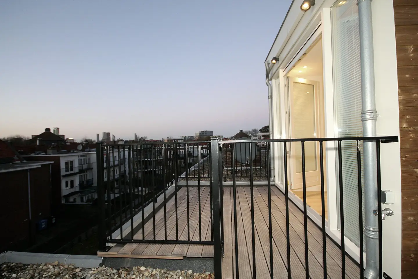 Foto #48 Appartement Da Costalaan Rijswijk