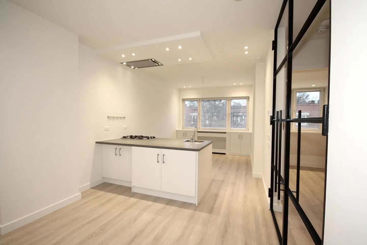 Foto #13 Appartement Da Costalaan Rijswijk