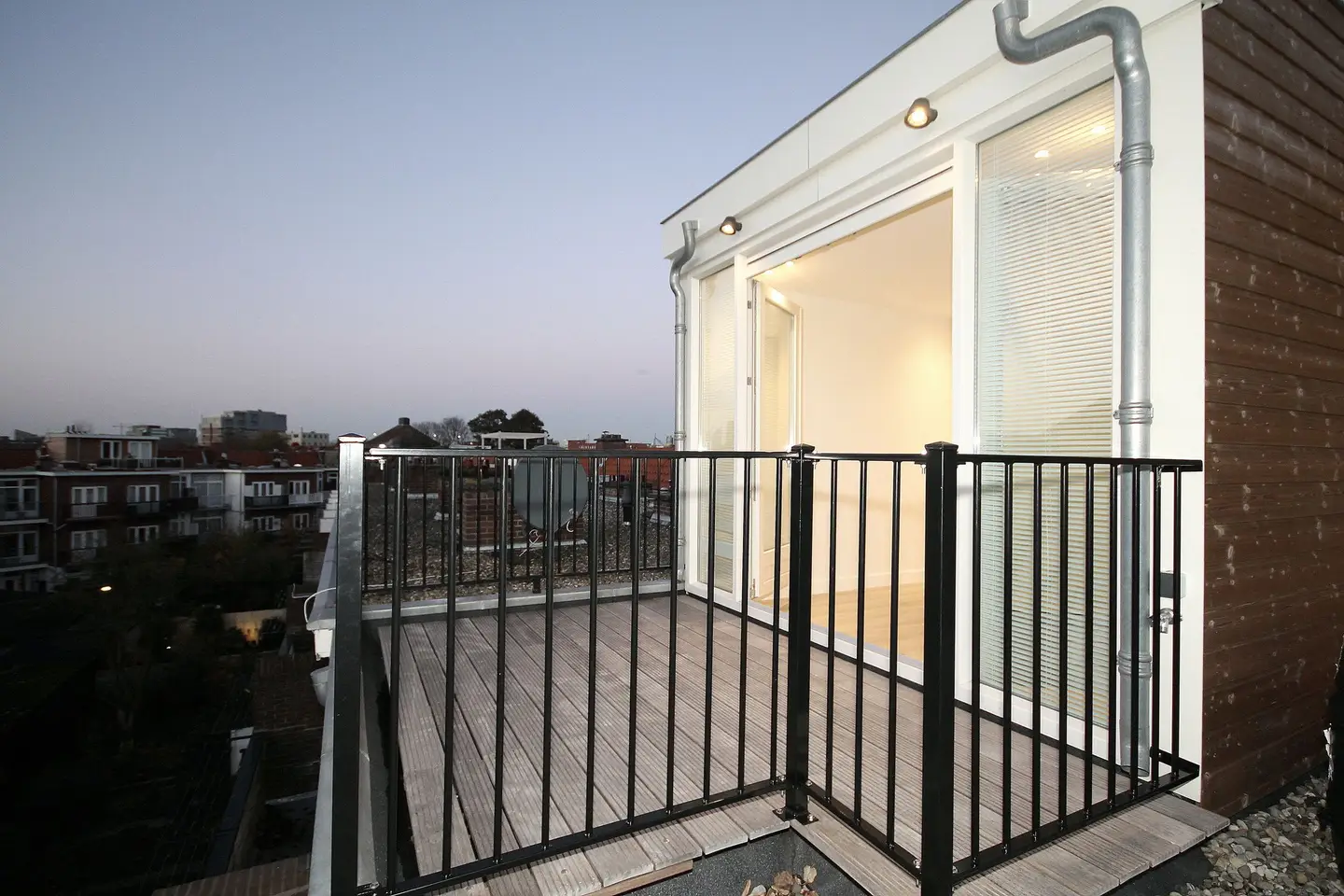 Foto #50 Appartement Da Costalaan Rijswijk