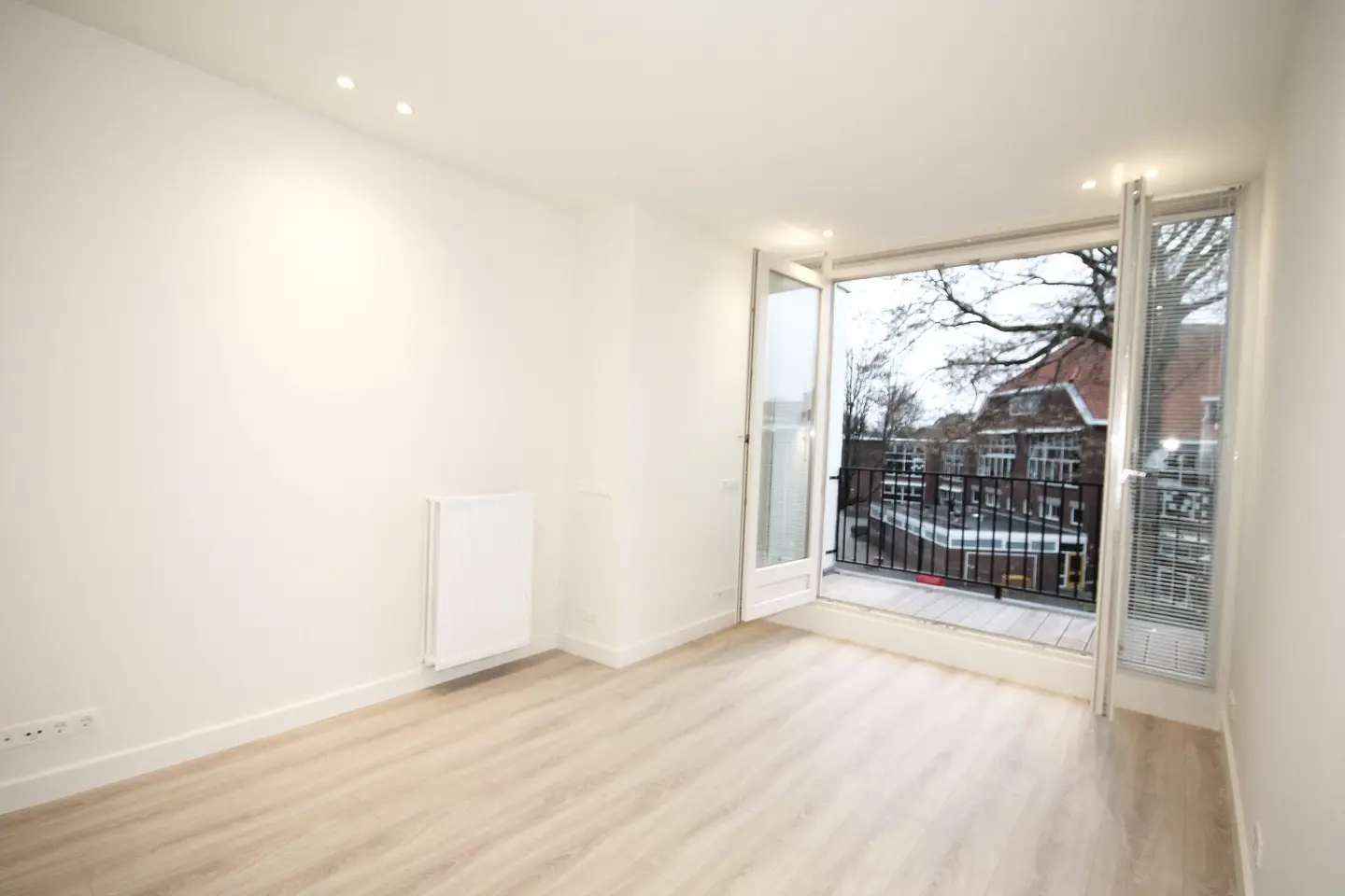 Foto #25 Appartement Da Costalaan Rijswijk