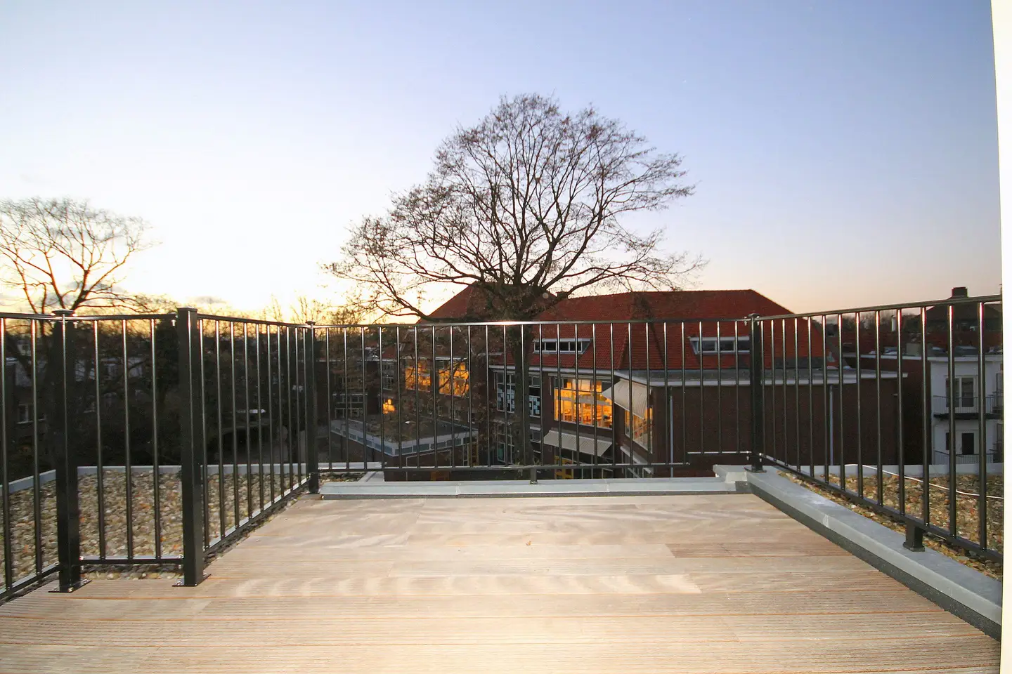 Foto #47 Appartement Da Costalaan Rijswijk