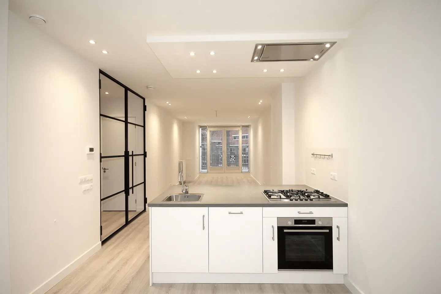 Foto #18 Appartement Da Costalaan Rijswijk