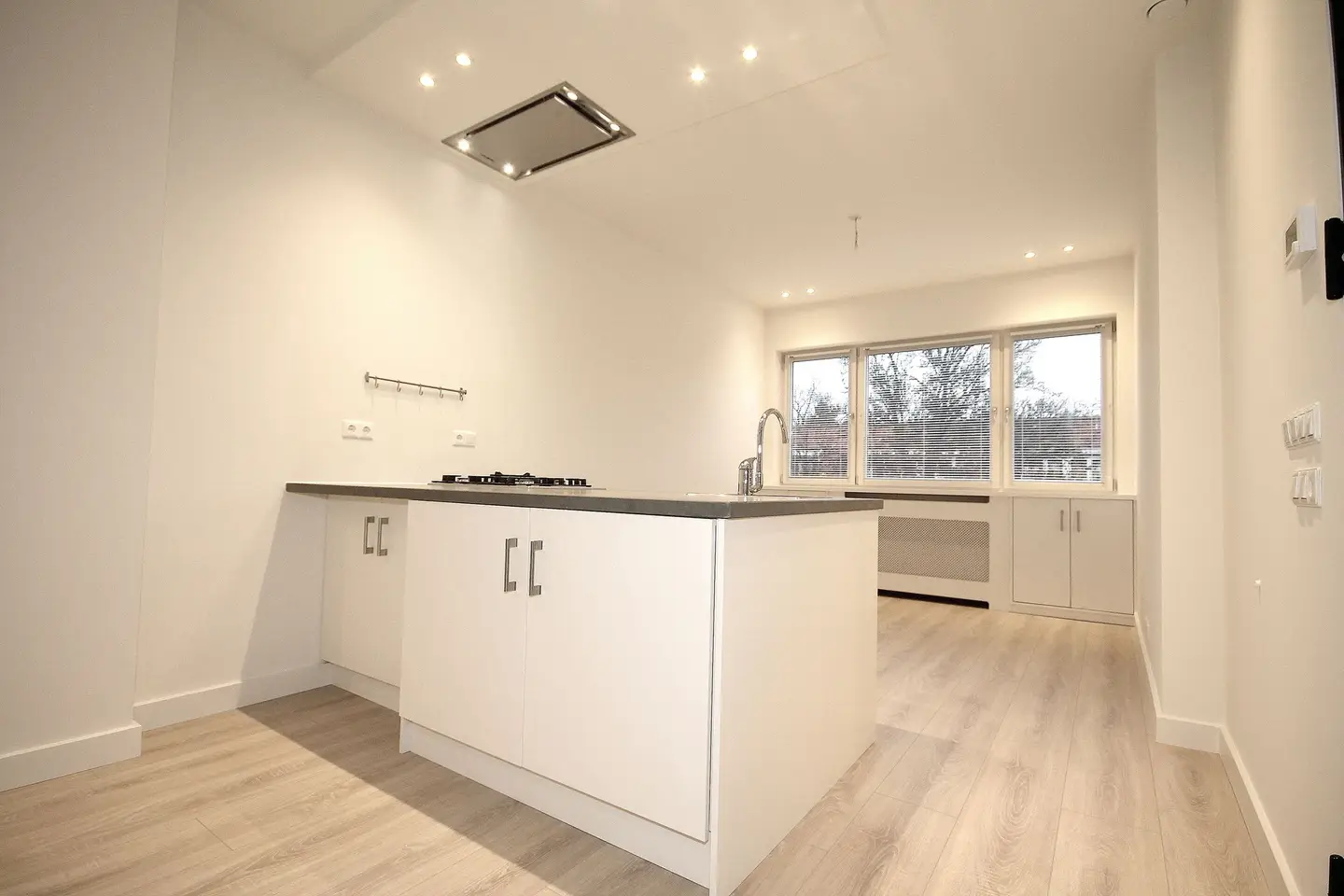 Foto #15 Appartement Da Costalaan Rijswijk