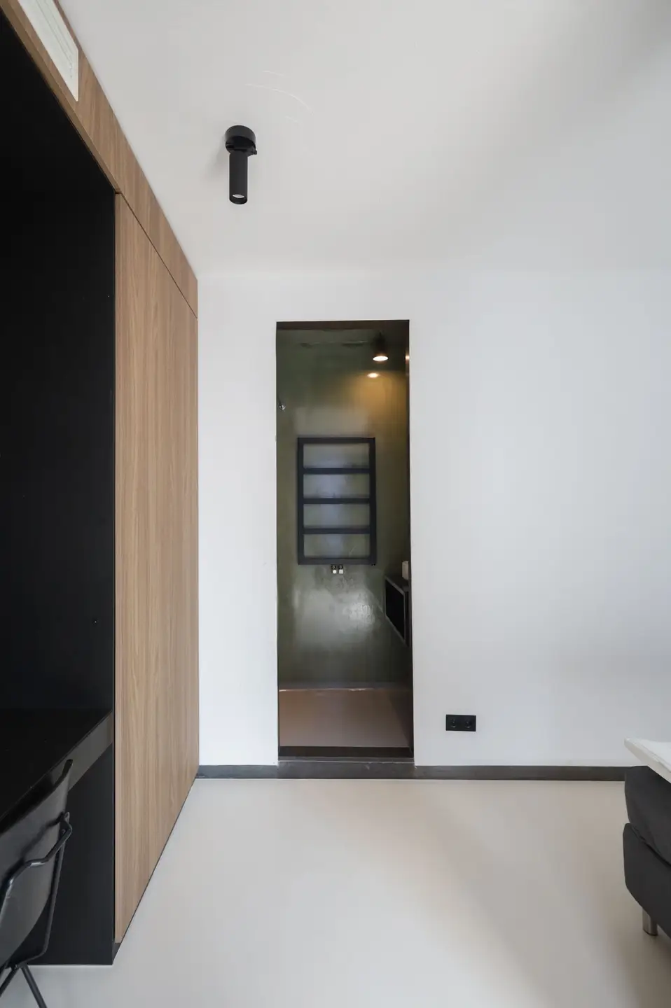 Foto #16 Appartement Warmoesstraat Amsterdam