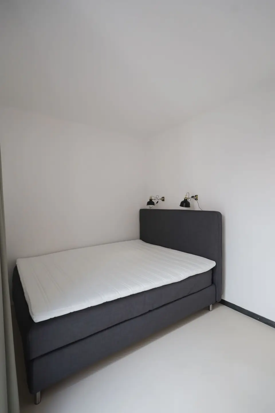 Foto #10 Appartement Warmoesstraat Amsterdam
