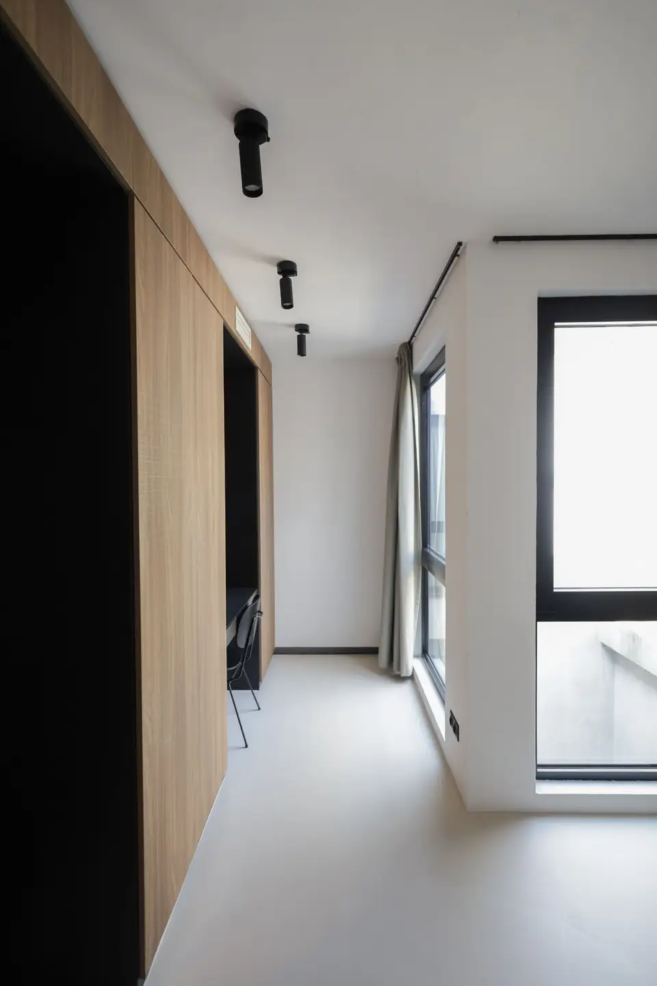 Foto #9 Appartement Warmoesstraat Amsterdam