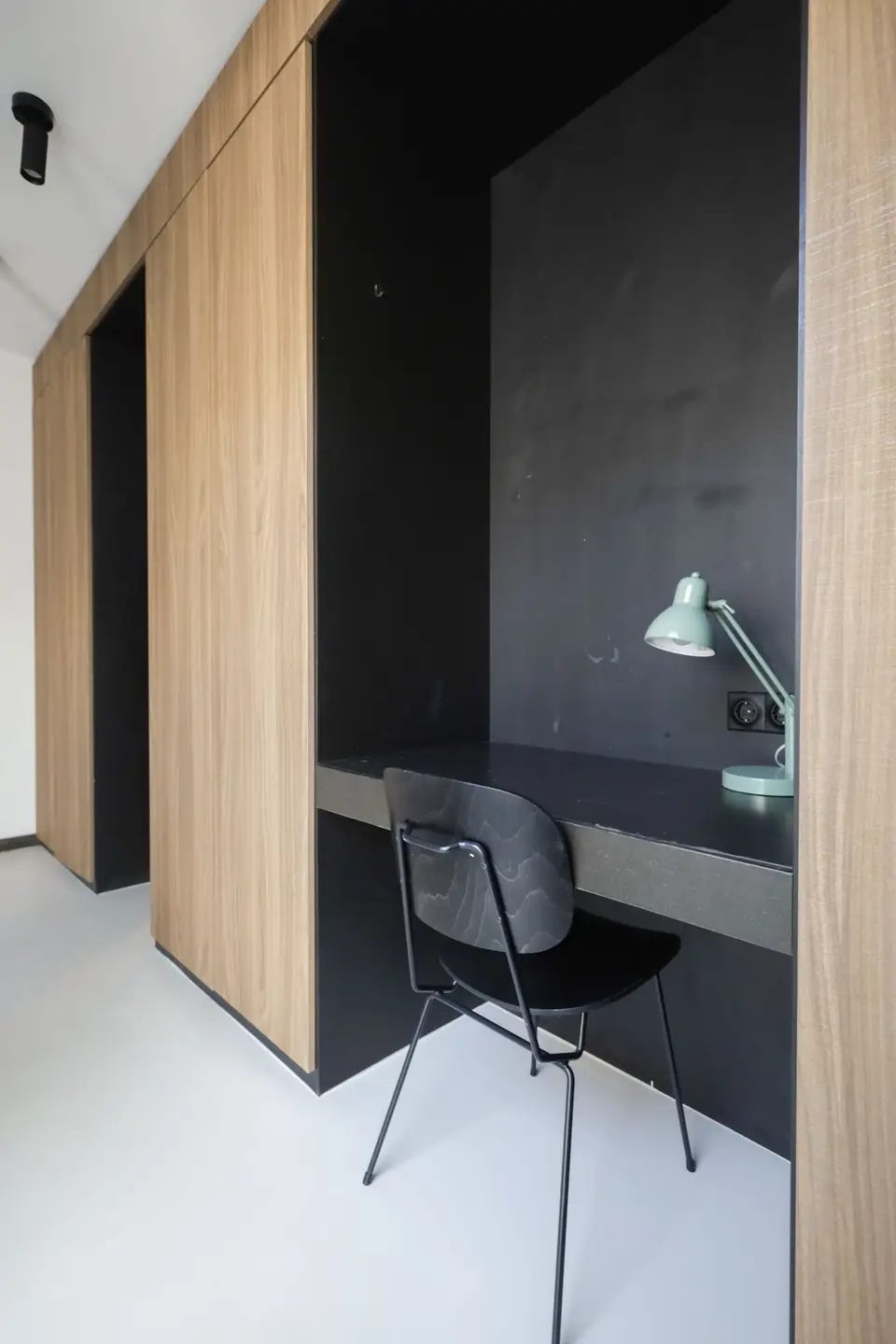 Foto #11 Appartement Warmoesstraat Amsterdam