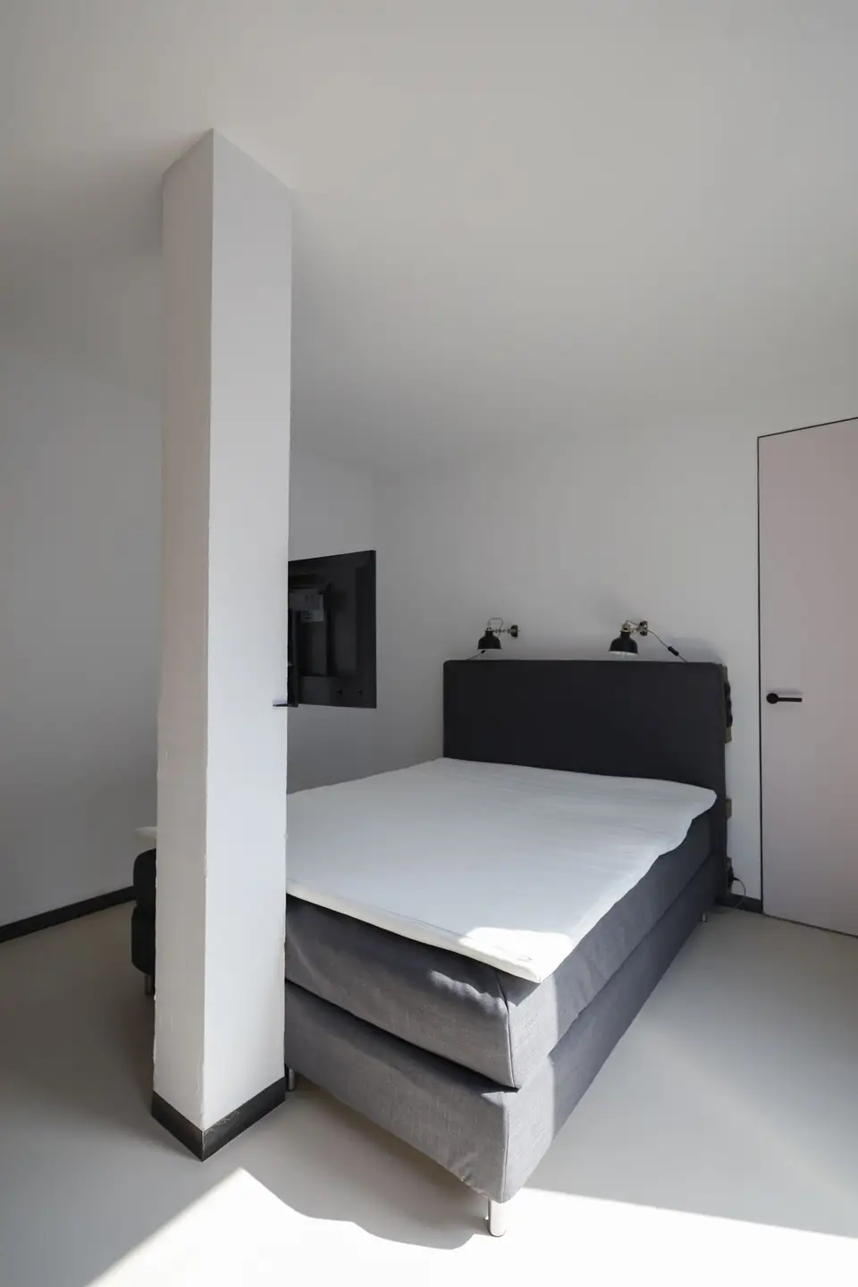 Foto #15 Appartement Warmoesstraat Amsterdam