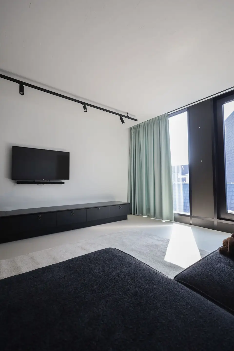 Foto #8 Appartement Warmoesstraat Amsterdam
