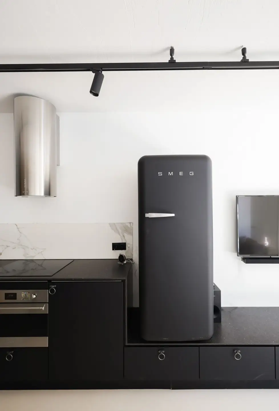 Foto #7 Appartement Warmoesstraat Amsterdam