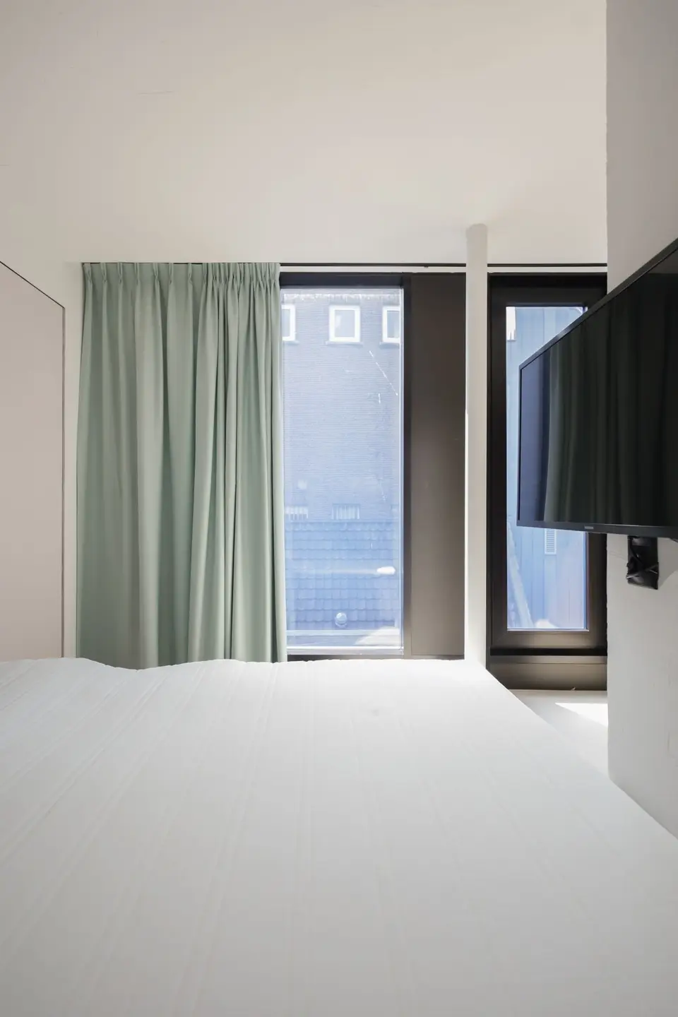 Foto #18 Appartement Warmoesstraat Amsterdam