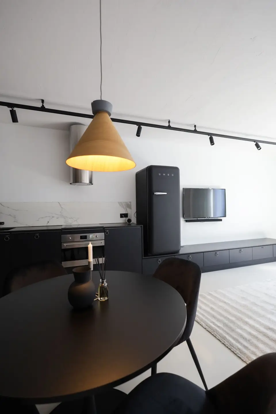 Foto #4 Appartement Warmoesstraat Amsterdam