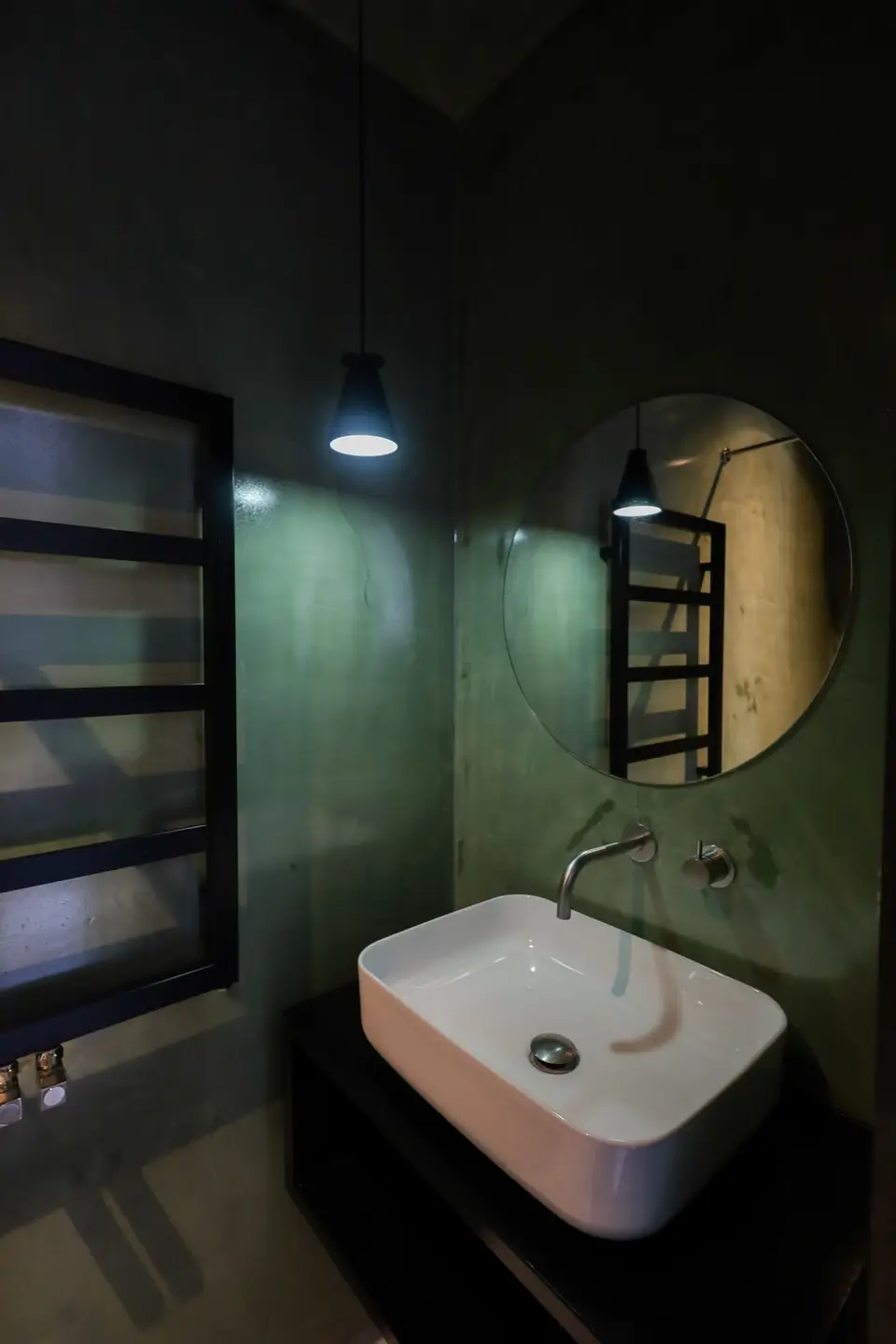 Foto #13 Appartement Warmoesstraat Amsterdam