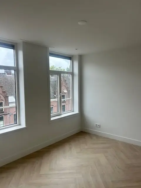Foto #10 Appartement Tweede Marnixplantsoen Amsterdam