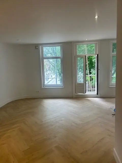 Foto #1 Appartement Tweede Marnixplantsoen Amsterdam