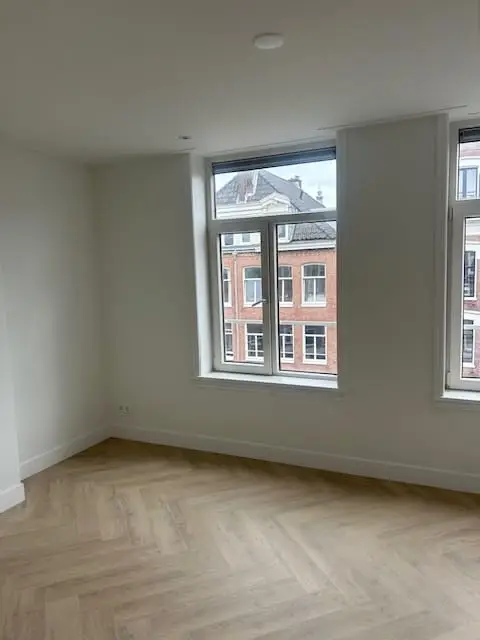 Foto #13 Appartement Tweede Marnixplantsoen Amsterdam