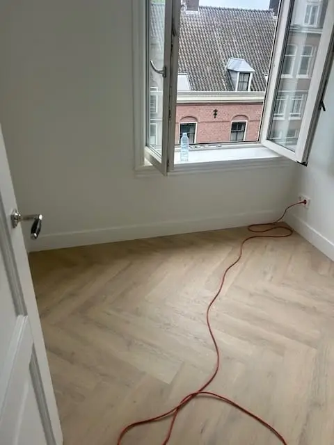 Foto #7 Appartement Tweede Marnixplantsoen Amsterdam