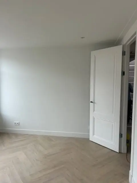 Foto #11 Appartement Tweede Marnixplantsoen Amsterdam