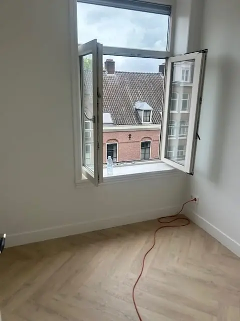 Foto #5 Appartement Tweede Marnixplantsoen Amsterdam