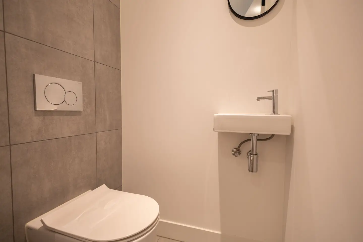 Foto #26 Appartement Derde Schinkelstraat Amsterdam