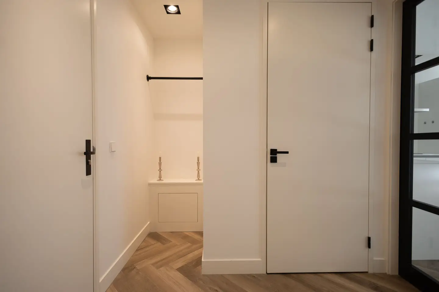 Foto #21 Appartement Derde Schinkelstraat Amsterdam