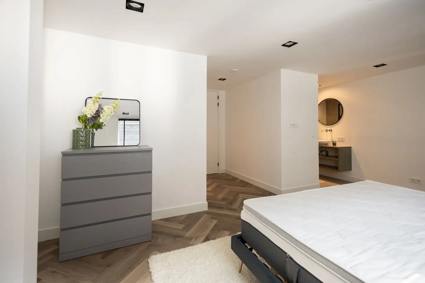 Foto #16 Appartement Derde Schinkelstraat Amsterdam
